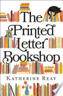 The Printed Letter Bookshop Book