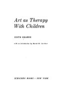 Art as Therapy with Children