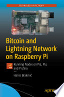 Bitcoin and Lightning Network on Raspberry Pi