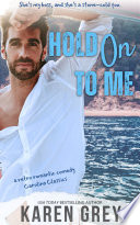 Hold On To Me Book PDF