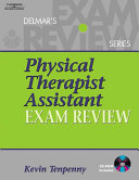 Physical Therapist Assistant Exam Review