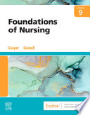 Foundations of Nursing   E Book
