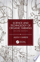 Science and Technology of Organic Farming Book