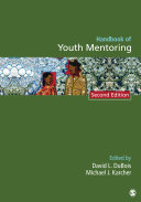 Handbook of Youth Mentoring [Pdf/ePub] eBook