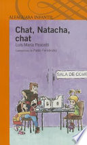 Chat, Natacha, Chat