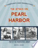Viewpoints on the Attack on Pearl Harbor Book