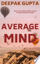 Average Mind: The World is not the Wonder. It's the Wonder which makes your World