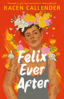 Felix Ever After Book PDF