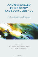 Contemporary Philosophy and Social Science