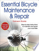 Essential Bicycle Maintenance   Repair Book PDF