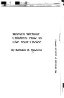 Women Without Children