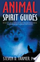 Animal Spirit Guides Book