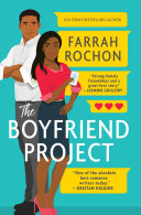 The Boyfriend Project Book PDF
