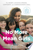 No More Mean Girls Book