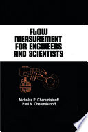 Flow Measurement for Engineers and Scientists