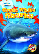 Great White Sharks Pdf/ePub eBook