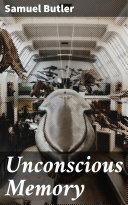 Unconscious Memory [Pdf/ePub] eBook