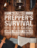 The Ultimate Prepper s Survival Guide Book PDF