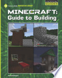 Minecraft  Guide to Building Book