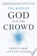 God Is in the Crowd Book