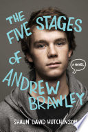 The Five Stages of Andrew Brawley Book