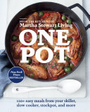 One Pot Pdf/ePub eBook