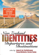 New Zealand Identities