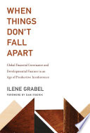 When Things Don t Fall Apart Book