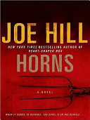 Horns LP Book