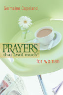 Prayers That Avail Much for Women  Pocket Edition Book