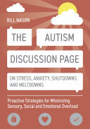 The Autism Discussion Page on Stress  Anxiety  Shutdowns and Meltdowns