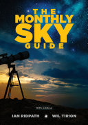 The Monthly Sky Guide; 10th Edition