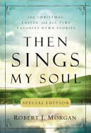 Then Sings My Soul Pdf/ePub eBook