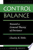 Control Balance Book PDF