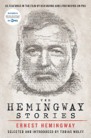 The Hemingway Stories Pdf/ePub eBook