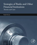Strategies of Banks and Other Financial Institutions