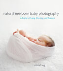 Natural Newborn Baby Photography