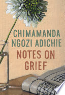 Notes on Grief Book