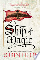 Ship of Magic image