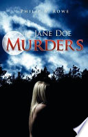 The Jane Doe Murders Book PDF