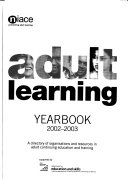 Adult Learning Yearbook