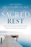 Sacred Rest Pdf/ePub eBook