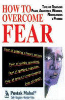 How to Overcome Fear Pdf/ePub eBook