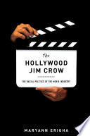 The Hollywood Jim Crow Book