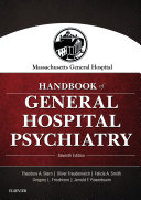Massachusetts General Hospital Handbook of General Hospital Psychiatry E-Book