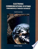 Electronic Communications Systems
