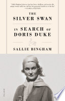 The Silver Swan Book