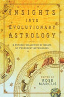 Insights Into Evolutionary Astrology