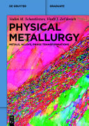 Physical Metallurgy Book