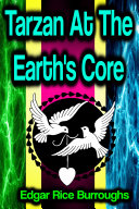 Tarzan At The Earth's Core Pdf/ePub eBook